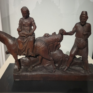 © Photo : Murielle Lecocq