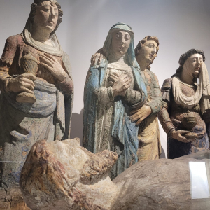 (détail) © Photo : Murielle Lecocq