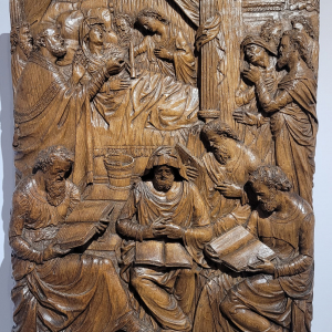 © Photo : Murielle Lecocq