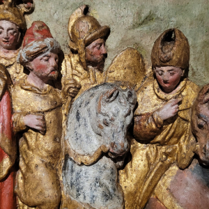 (détail) © Photo : Murielle Lecocq