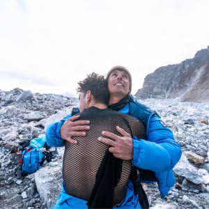« A perde de Vue » (Carla & Pierre Petit)