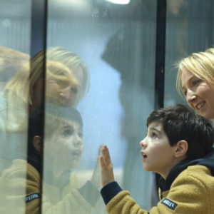 « En Tongs au Pied de l’Himalaya » ( John Wax)