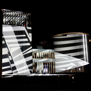 « Le Delta » © « Tour des Sites » © Photo : Murielle Lecocq