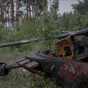 « Les Yeux ne font pas le Regard » (Simon Plouffe)