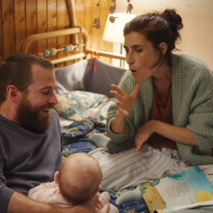 "Sorda" (Eva Libertad)