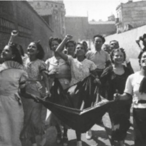 Femmes actives de la résistance © « Les Territoires de la Mémoire »