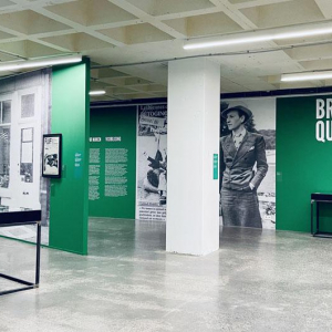 © « Design Museum » © Photo : « SDP »