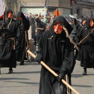 © Les "Macralles du Val de Salm" (Vielsam)