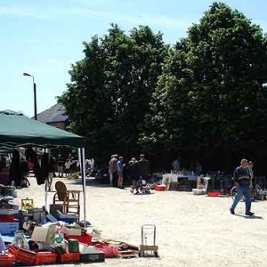 uvrez vos garages, videz vos greniers 19 mai Louveigne