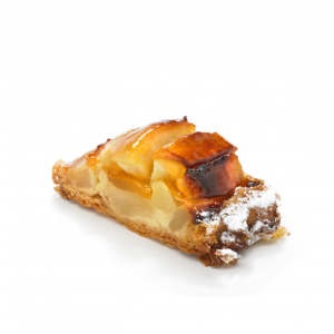 La Tarte aux pommes Date de création : 1381 La Tarte aux pommes Date de création : 1381