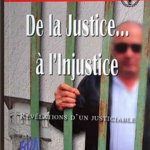 De la justice a l'injustice