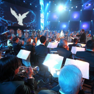 BRASS BAND XHOFFRAIX