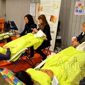 salon du Bien Etre et de la Voyance