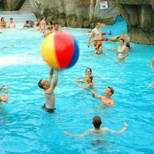 sunparks vielsalm