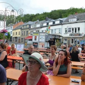 Houffalive Music Festival 2019 Houffalive Music Festival 2019