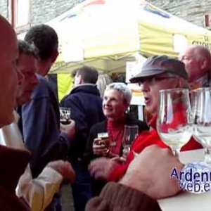 Brasserie La Vieille Forge-video Brasserie La Vieille Forge-video