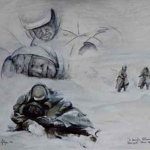 Marie-Elise artiste peintre-63