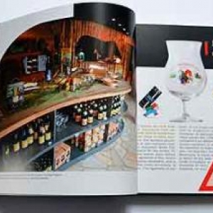 Bieres et brasseries des 2 Luxembourg