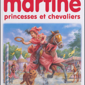 Marcel Marlier , Martine , Casterman-31