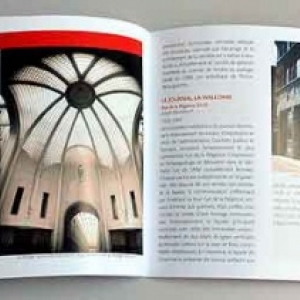 LIEGE, histoire de l'architecture