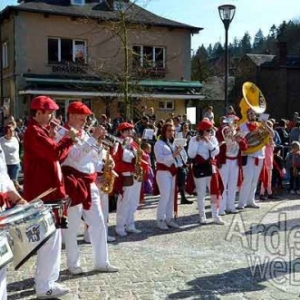 Carnaval de La Roche-en-Ardenne 2017- photo 2631