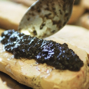 24 heures chrono: une préparation «du jour» pour sublimer les qualités gustatives d'un foie gras 100% «made in Sud-ouest» 