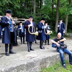 Passerelle des Roches de Challes