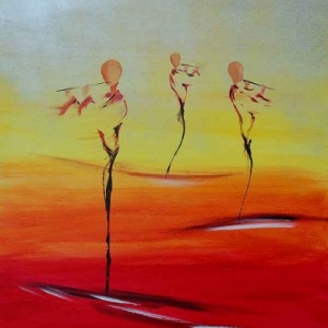 Bien être du corps, de l'esprit et de l'âme