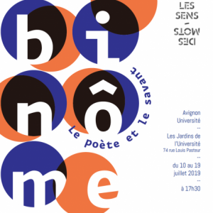 Binome de Thibault Rossigneux Binome de Thibault Rossigneux