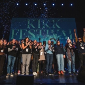 KIKK Festival. Simon.Fusillier