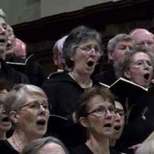 Requiem de Mozart avec Rossano Mancino-video 1