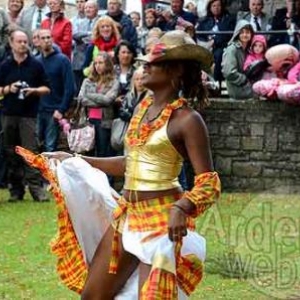 Vielsalm 21 juillet fete des myrtilles -8738