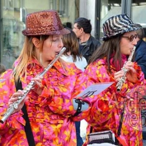 Carnaval de La Roche-en-Ardenne 2017- photo 2567