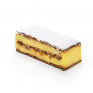 Le Millefeuille Date de création : 1867 Le Millefeuille Date de création : 1867