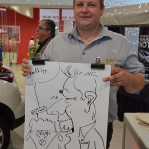 M.S. Motor Bastogne-6065 M.S. Motor Bastogne-6065