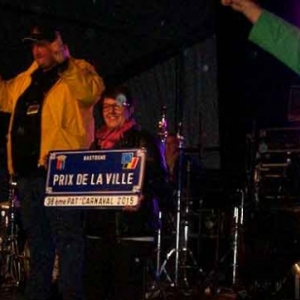 plaque Pat'carnaval