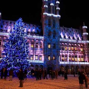 Royal Windsor Hotel Grand Place