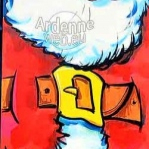 Peinture de NOEL-41 Peinture de NOEL-41