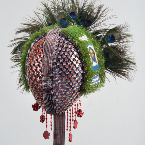 Du 18 février au  28 mai 2023 , 30 artistes internationaux posent leur regard sur l'exil