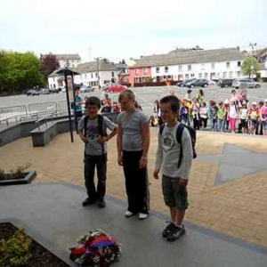 St Joseph Bastogne St Joseph Bastogne