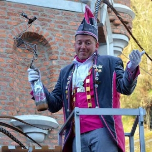 video 6-Carnaval de La Roche-en-Ardenne 2017- photo 2780