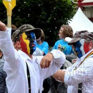 Carnaval du soleil 2011 - 9482