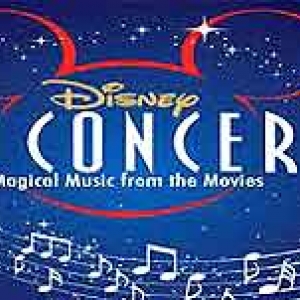 Disney en Concert