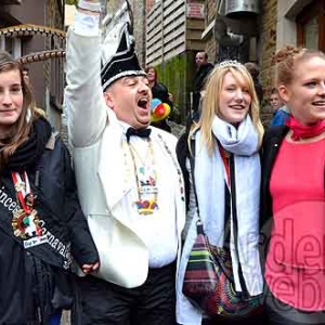 carnaval de La Roche-en-Ardenne -photo 4060