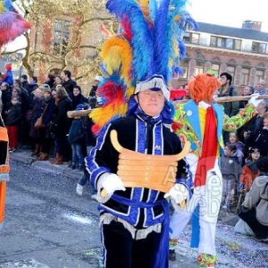 Carnaval de Malmedy-2696 Carnaval de Malmedy-2696