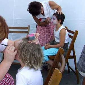 Marche artisanal de Samree-2962 Marche artisanal de Samree-2962