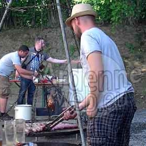 Automne en FETE Neuville Vielsalm-video