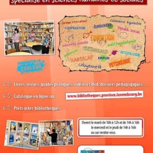 Aide pour realiser un travail de fin d’etudes dans le domaine social