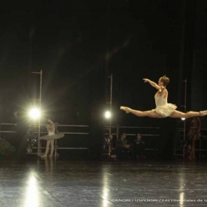  Les Hivernales de la Danse 2020