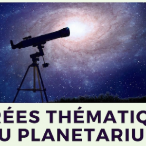 Planetarium public Observatoire Centre Ardenne